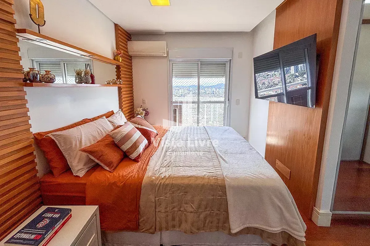 Apartamento, 2 quartos, 90 m² - Foto 22
