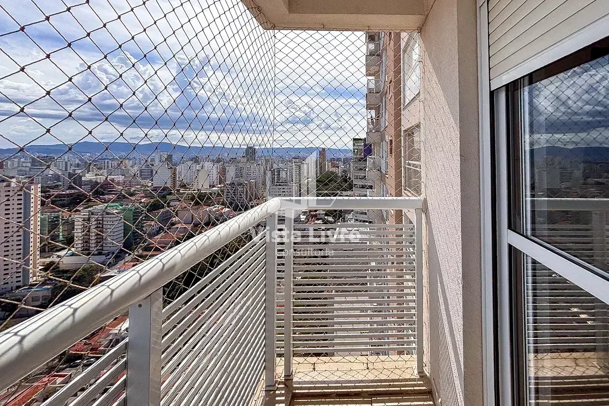 Apartamento, 2 quartos, 90 m² - Foto 14