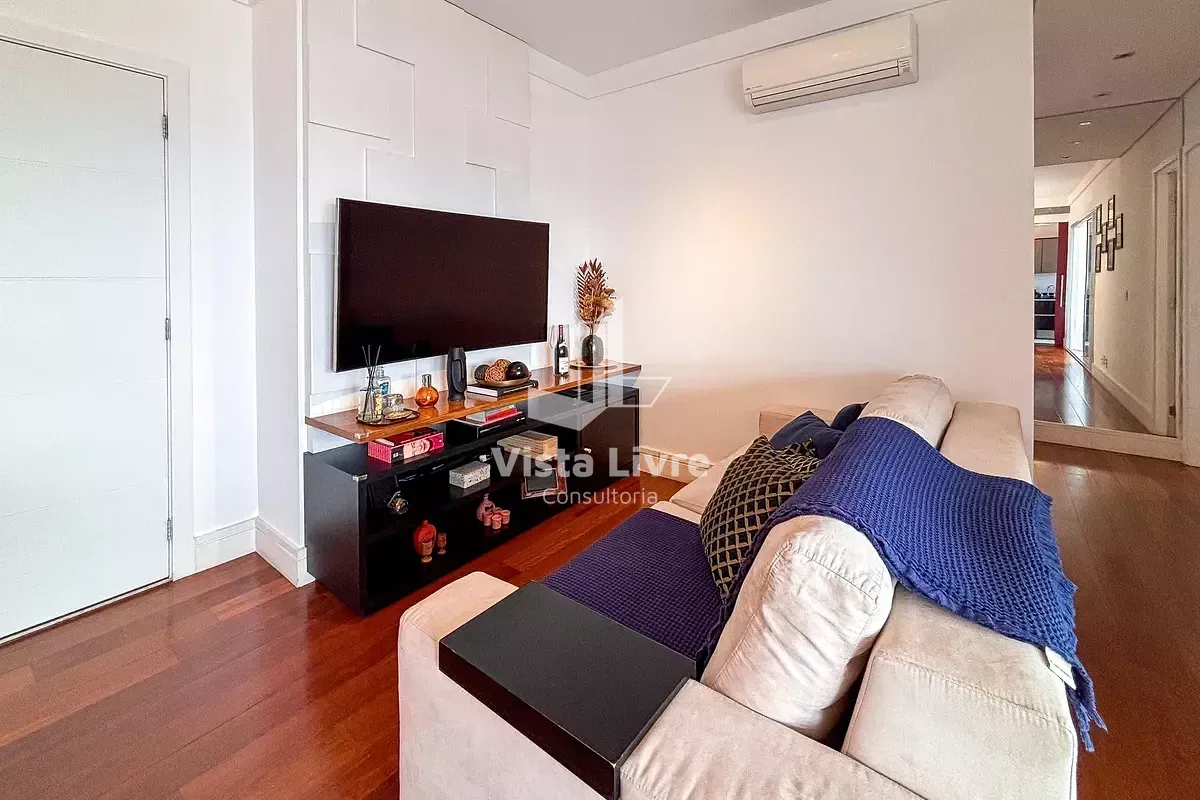 Apartamento, 2 quartos, 90 m² - Foto 3