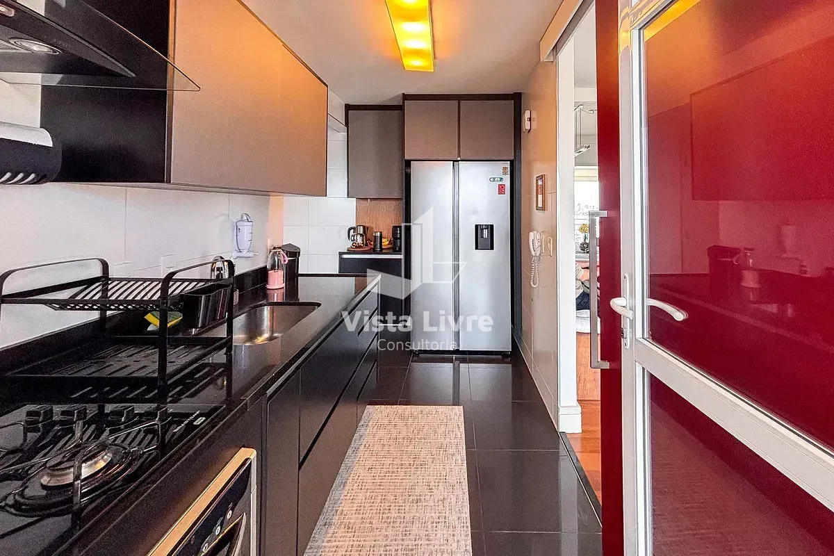 Apartamento, 2 quartos, 90 m² - Foto 20