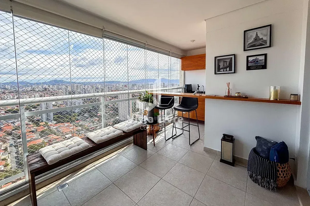 Apartamento, 2 quartos, 90 m² - Foto 11