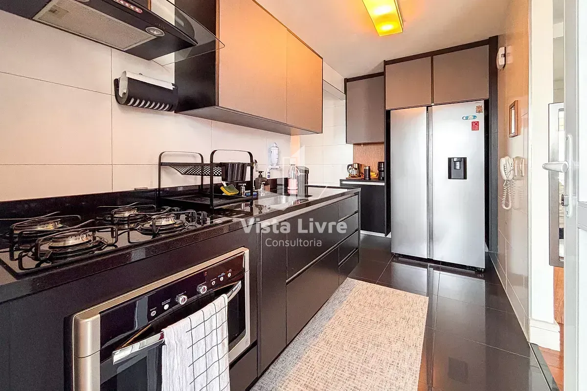 Apartamento, 2 quartos, 90 m² - Foto 18