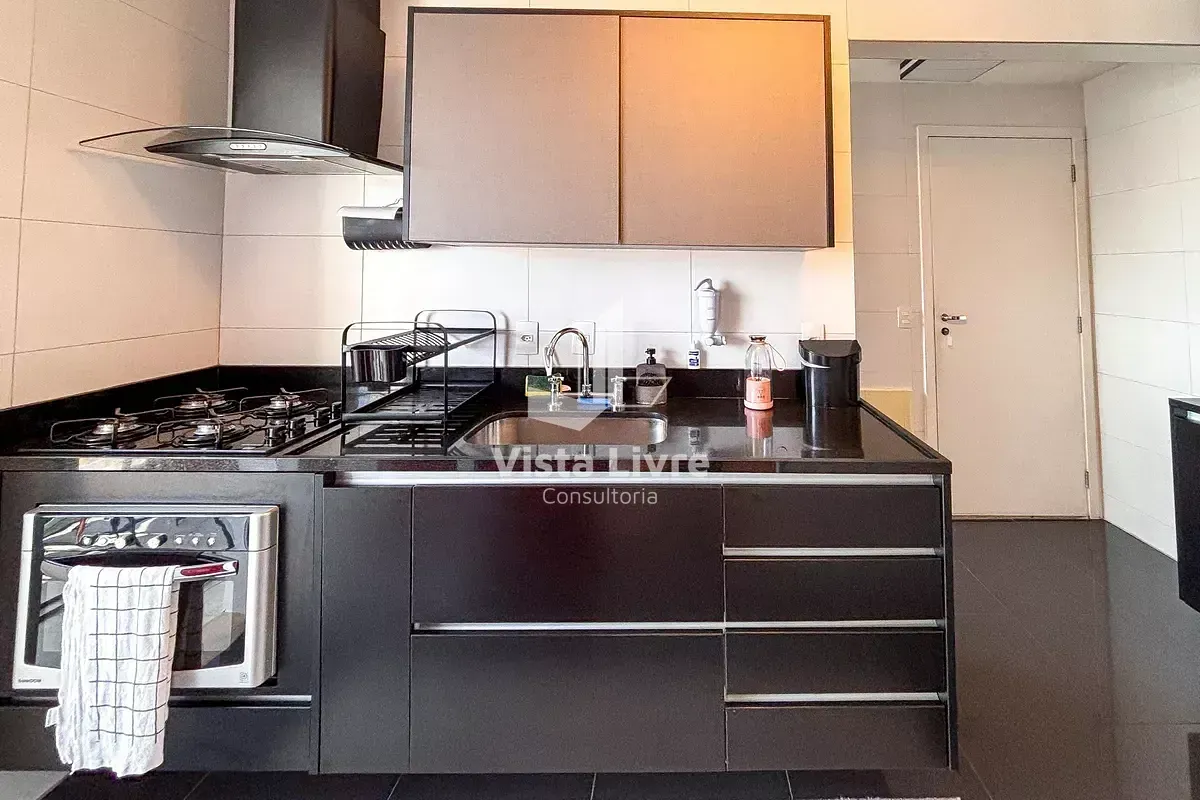Apartamento, 2 quartos, 90 m² - Foto 17