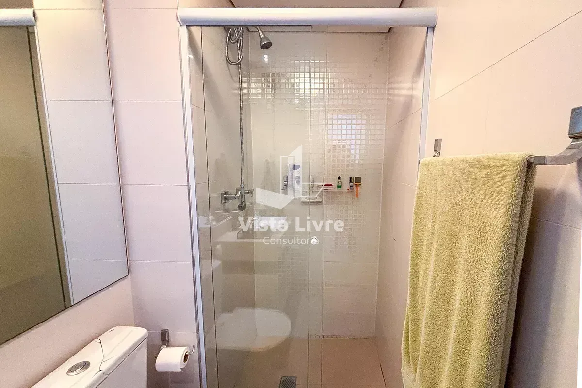 Apartamento, 2 quartos, 90 m² - Foto 39