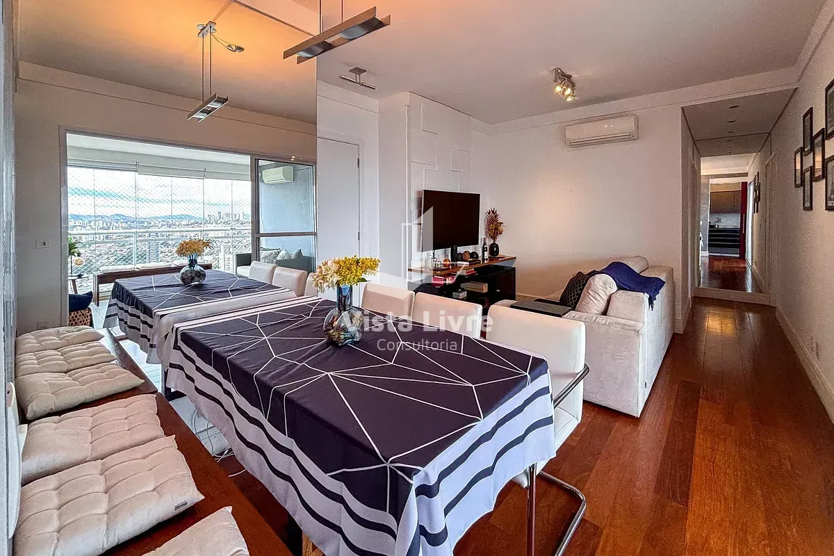 Apartamento, 2 quartos, 90 m² - Foto 1