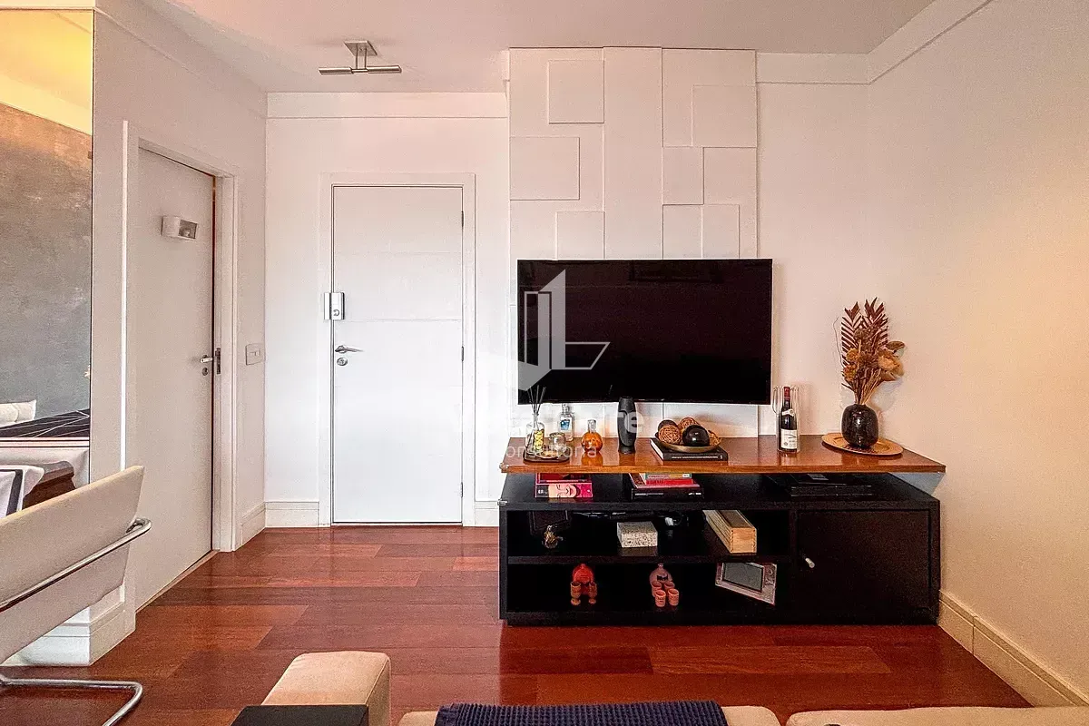 Apartamento, 2 quartos, 90 m² - Foto 29