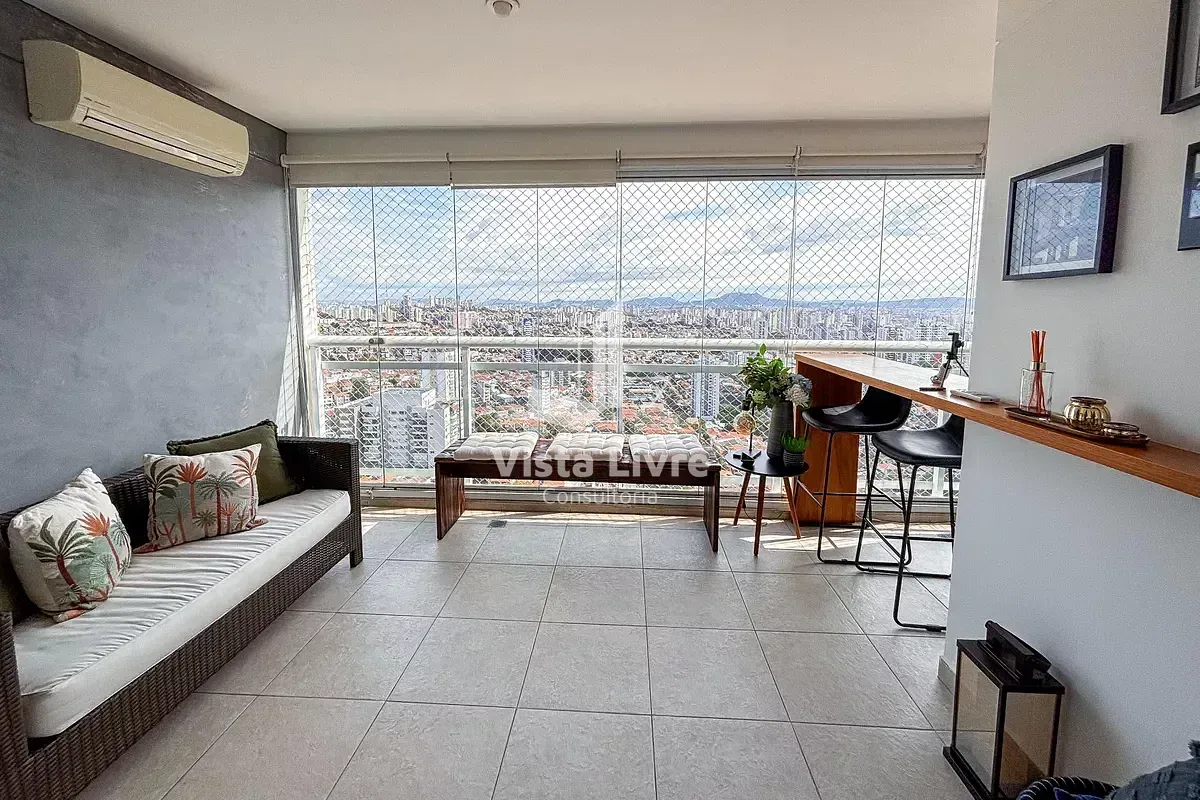 Apartamento, 2 quartos, 90 m² - Foto 13
