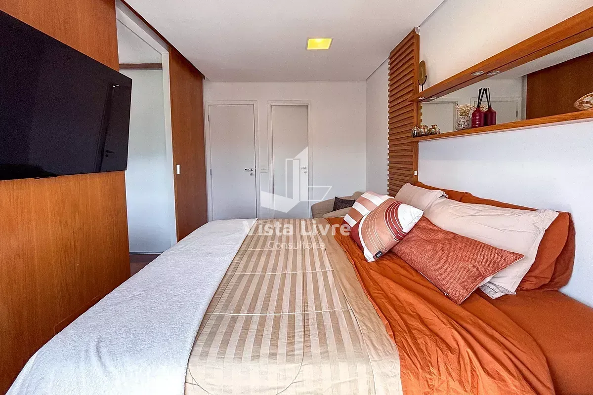 Apartamento, 2 quartos, 90 m² - Foto 23