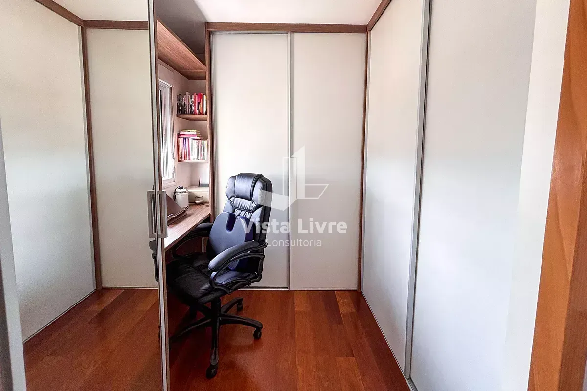 Apartamento, 2 quartos, 90 m² - Foto 27