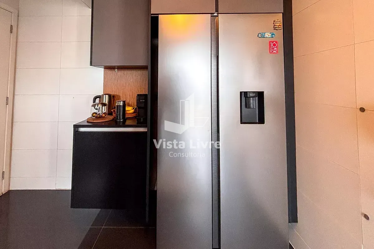 Apartamento, 2 quartos, 90 m² - Foto 19
