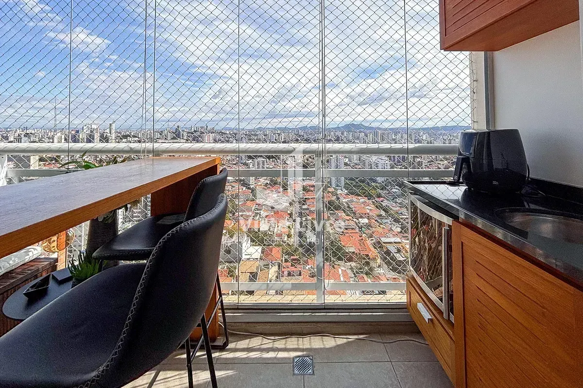Apartamento, 2 quartos, 90 m² - Foto 12