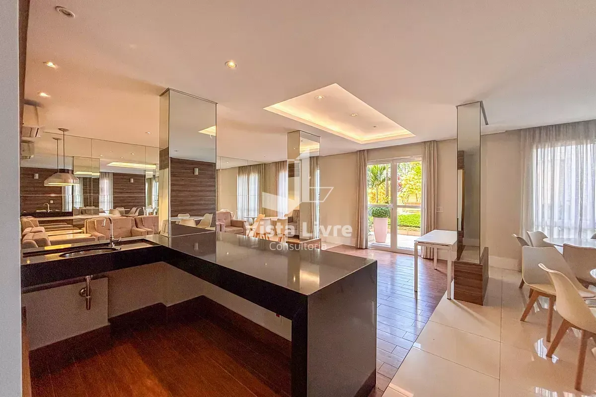 Apartamento, 2 quartos, 90 m² - Foto 53