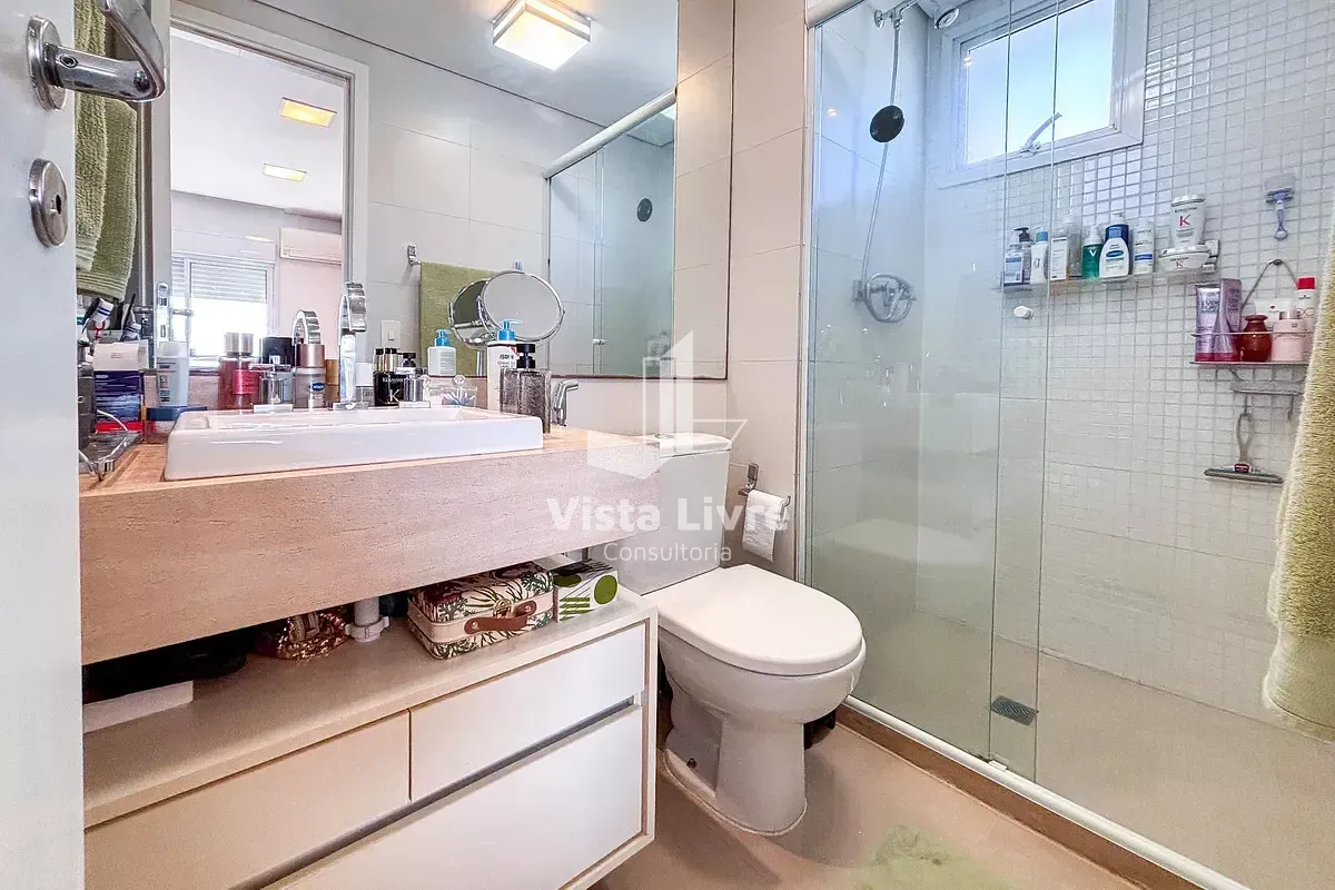 Apartamento, 2 quartos, 90 m² - Foto 41