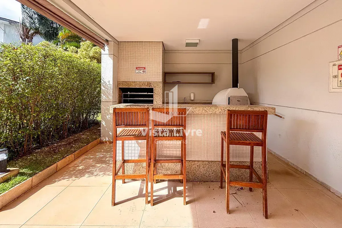 Apartamento, 2 quartos, 90 m² - Foto 51