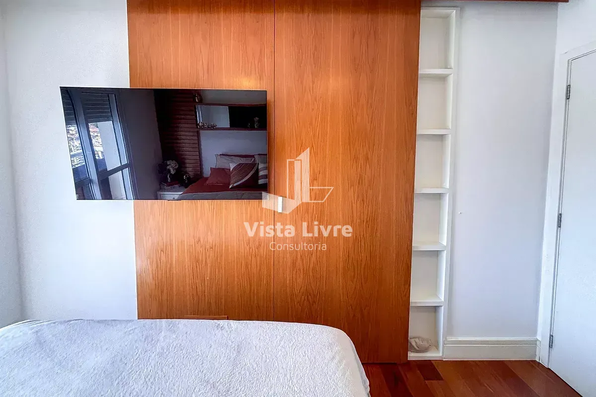 Apartamento, 2 quartos, 90 m² - Foto 25