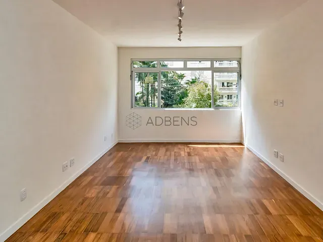Apartamento 3 quartos e 3 banheiros, à venda, no bairro Itaim Bibi em São Paulo