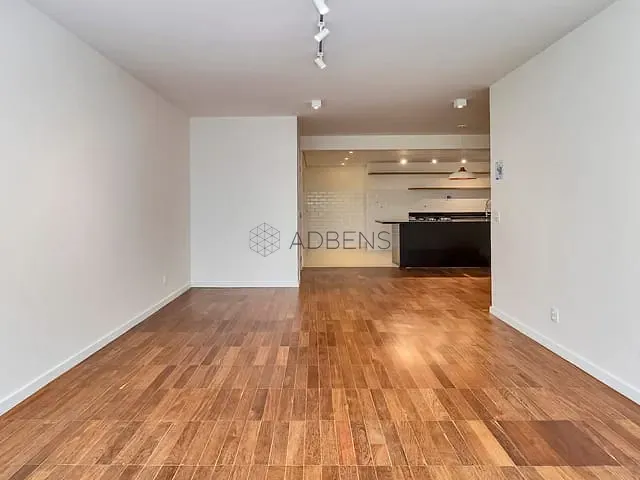 Apartamento 3 quartos e 3 banheiros, à venda, no bairro Itaim Bibi em São Paulo