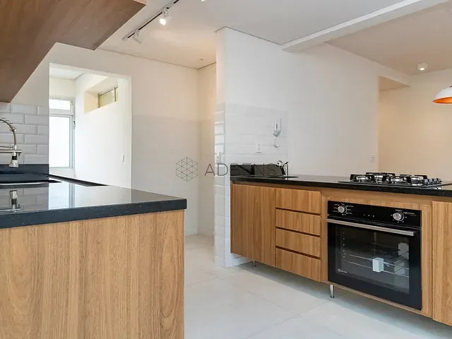 Apartamento 3 quartos e 3 banheiros, à venda, no bairro Itaim Bibi em São Paulo