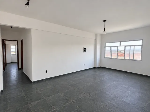 Apartamento 2 quartos e 2 banheiros, para alugar, no bairro Centro em Macaé