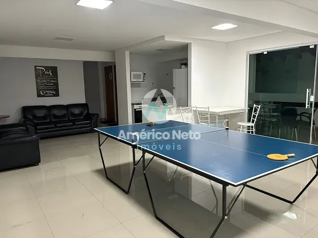 Apartamento com 89m² 3 quartos e 2 banheiros, à venda, no bairro Barcelona em São Caetano do Sul