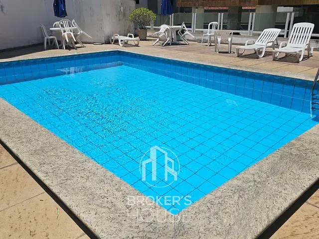 Apartamento 2 quartos e 2 banheiros, à venda, no bairro Praia do Canto em Vitória