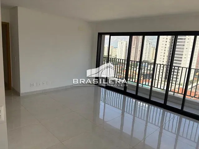 Apartamento com 130m² 3 quartos e 5 banheiros, à venda, no bairro Setor Bueno em Goiânia