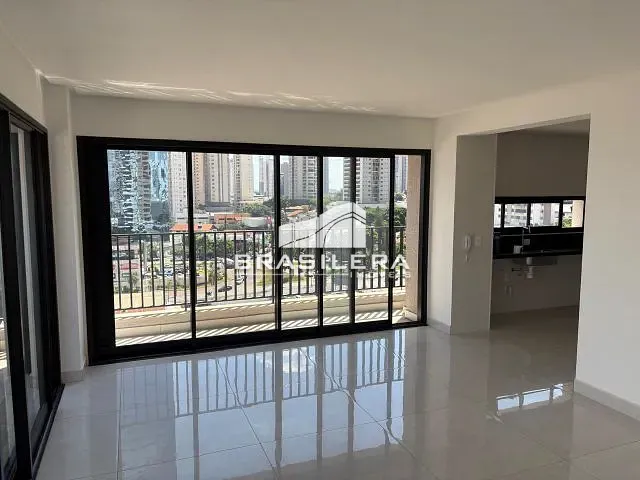 Apartamento com 130m² 3 quartos e 5 banheiros, à venda, no bairro Setor Bueno em Goiânia