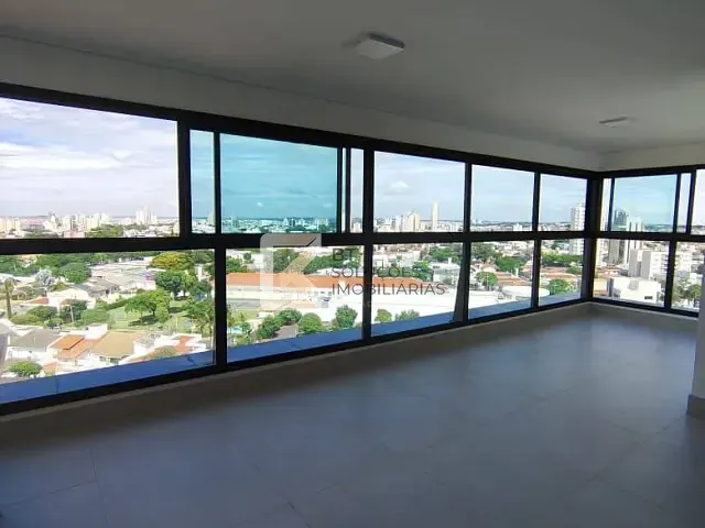 Apartamento 3 quartos e 4 banheiros, à venda, no bairro Vila Castelo Branco em Indaiatuba