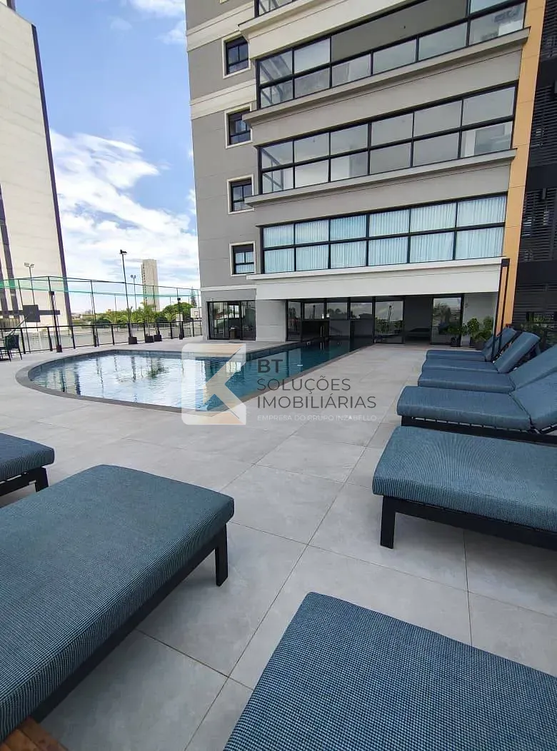 Apartamento, 3 quartos, 151 m² - Foto 32