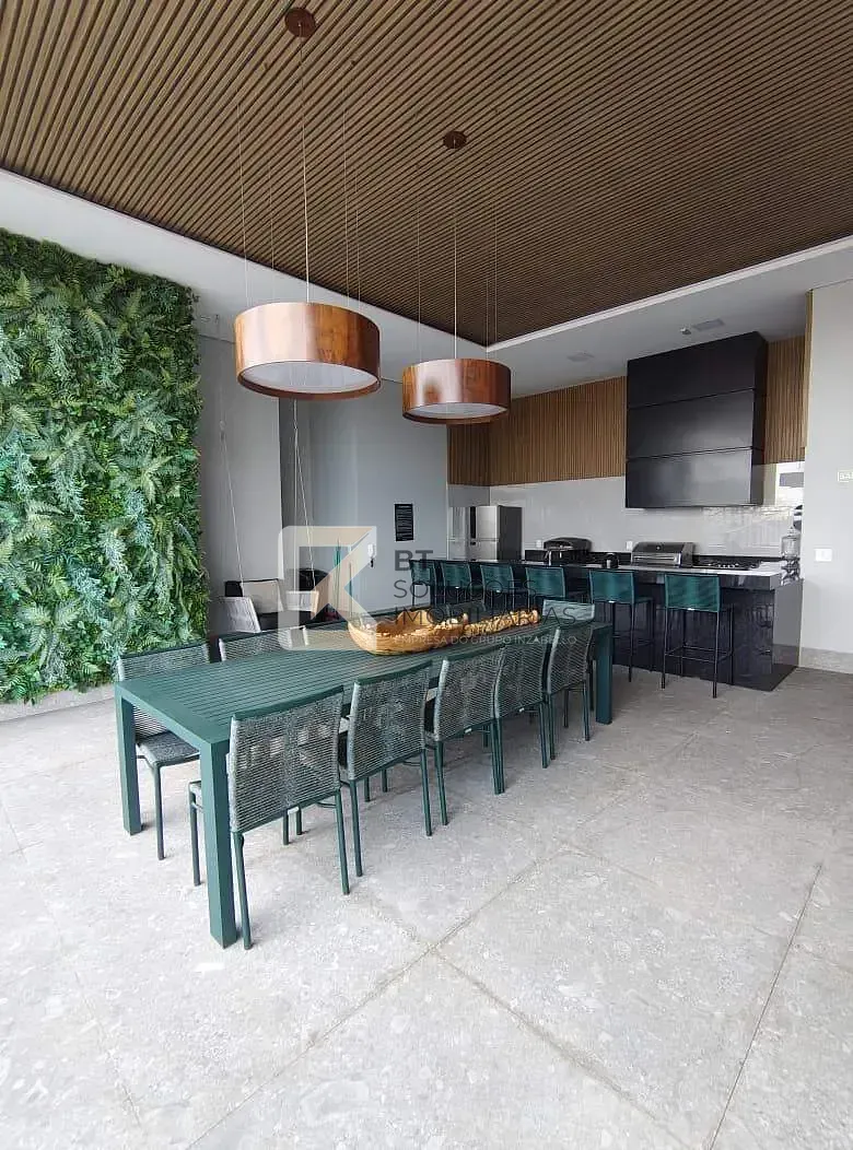 Apartamento, 3 quartos, 151 m² - Foto 36