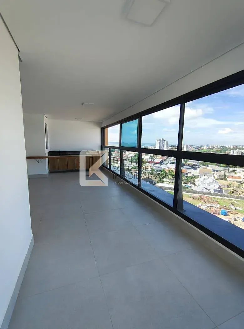 Apartamento, 3 quartos, 151 m² - Foto 3