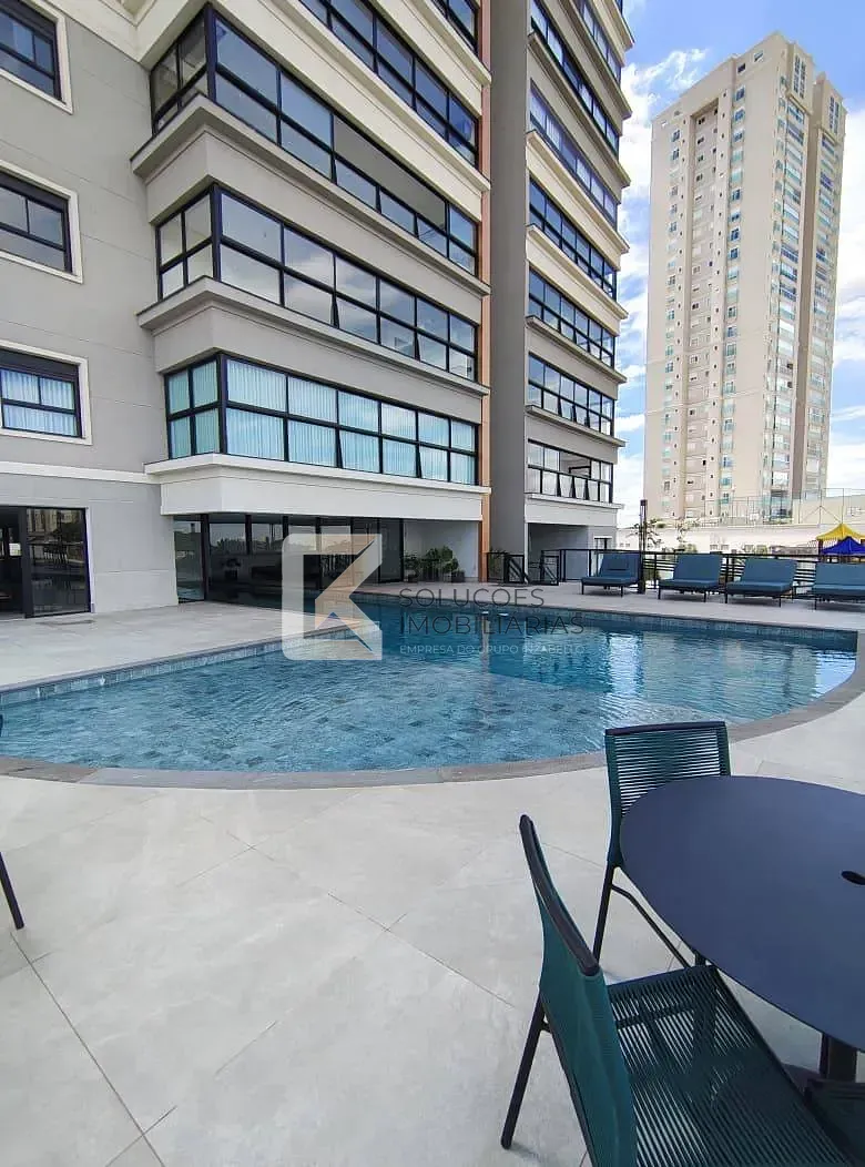 Apartamento, 3 quartos, 151 m² - Foto 33