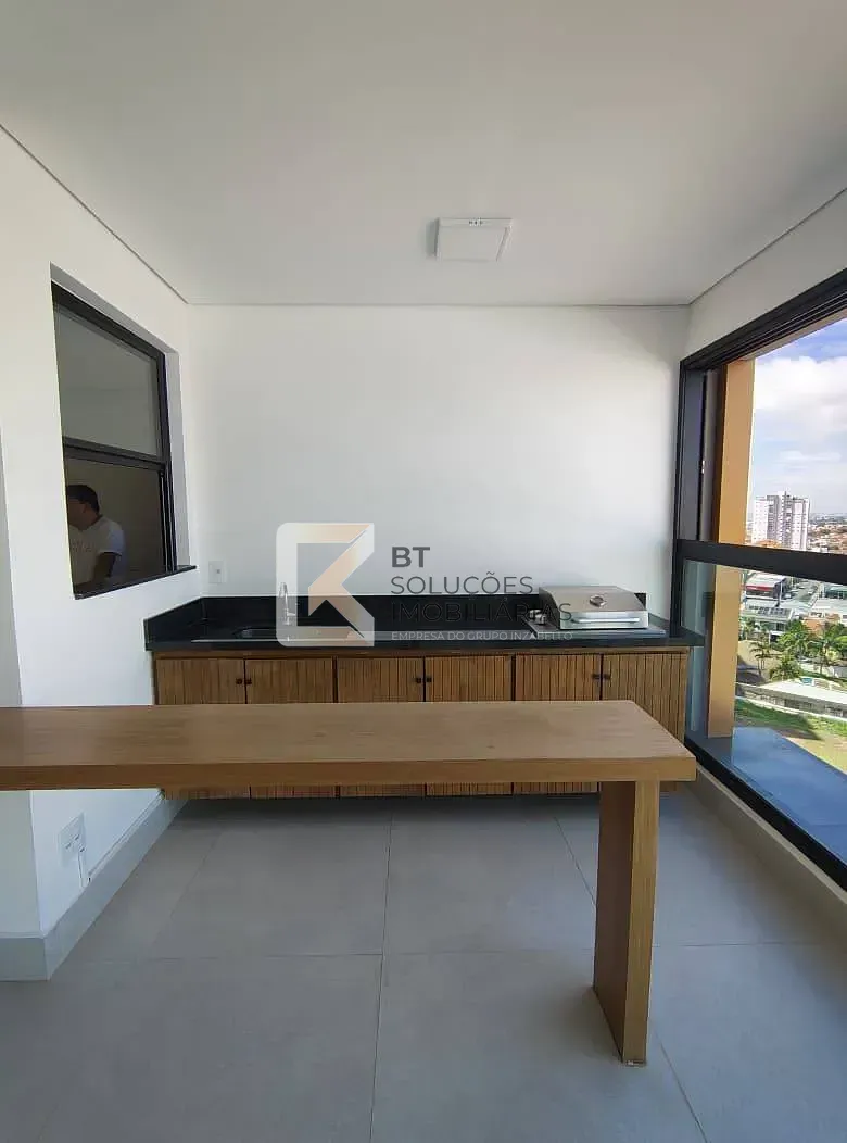 Apartamento, 3 quartos, 151 m² - Foto 9
