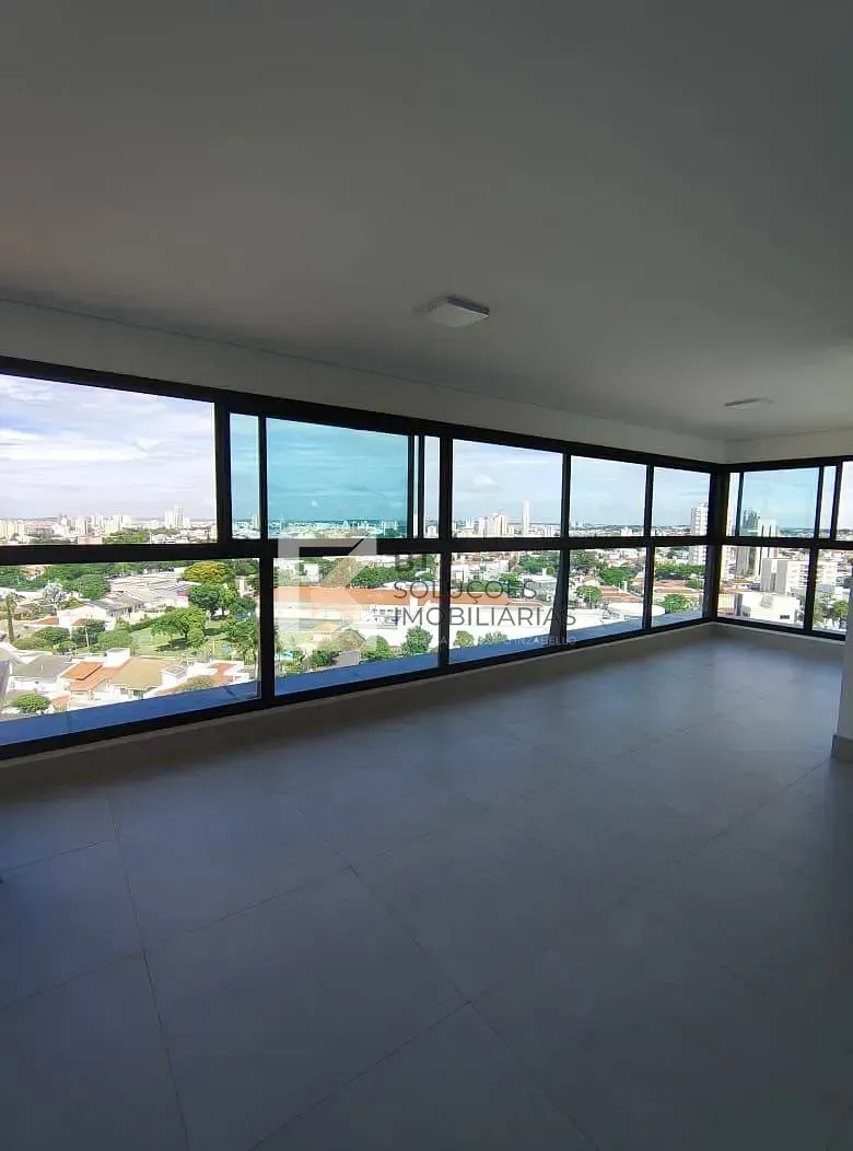 Apartamento, 3 quartos, 151 m² - Foto 2