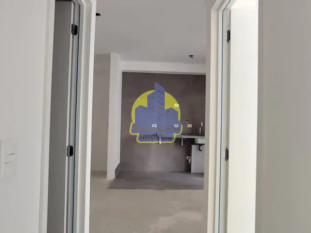 Apartamento com 61m² 2 quartos e 2 banheiros, à venda ou para alugar, no bairro Bela Vista em Osasco