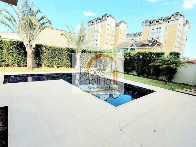 Apartamento com 80m² 2 quartos e 2 banheiros, para alugar, no bairro Atibaia Jardim em Atibaia