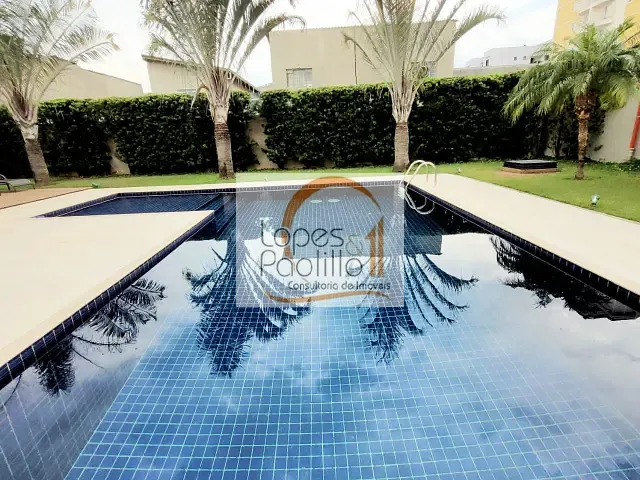 Apartamento com 80m² 2 quartos e 2 banheiros, para alugar, no bairro Atibaia Jardim em Atibaia