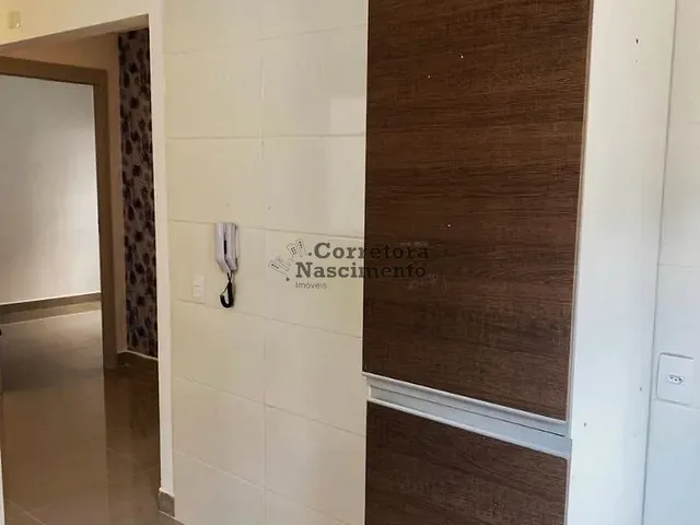 Apartamento 2 quartos e 1 banheiro, à venda, no bairro Jardim São José em São José dos Campos