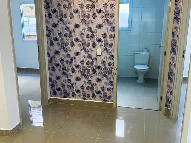 Apartamento 2 quartos e 1 banheiro, à venda, no bairro Jardim São José em São José dos Campos