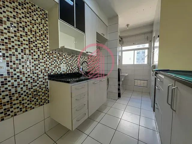 Apartamento 2 quartos e 1 banheiro, para alugar, no bairro Umuarama em Osasco