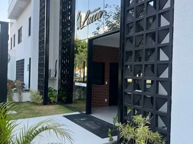 Apartamento 3 quartos e 3 banheiros, à venda, no bairro Jardim das Nações em Taubaté