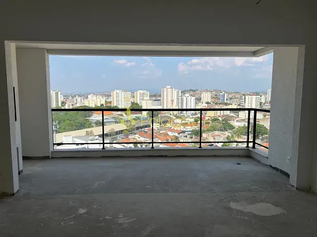 Apartamento 3 quartos e 3 banheiros, à venda, no bairro Jardim das Nações em Taubaté