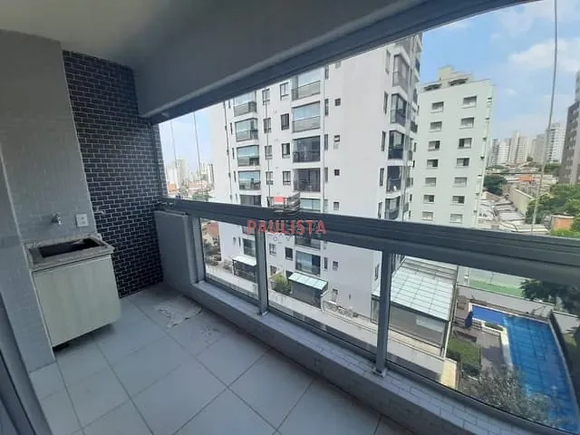 Apartamento com 50m² 1 quarto e 1 banheiro, para alugar, no bairro Vila da Saúde em São Paulo
