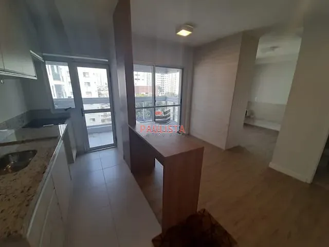 Apartamento com 50m² 1 quarto e 1 banheiro, para alugar, no bairro Vila da Saúde em São Paulo