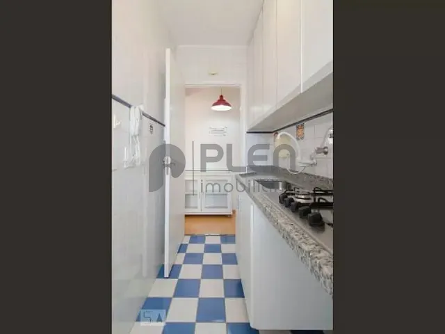 Apartamento 1 quarto e 1 banheiro, à venda, no bairro Santana em São Paulo