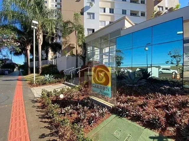 Apartamento com 93m² 2 quartos e 1 banheiro, à venda, no bairro Gleba Fazenda Palhano em Londrina