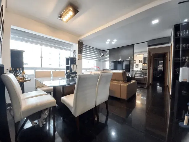 Apartamento com 93m² 2 quartos e 1 banheiro, à venda, no bairro Gleba Fazenda Palhano em Londrina