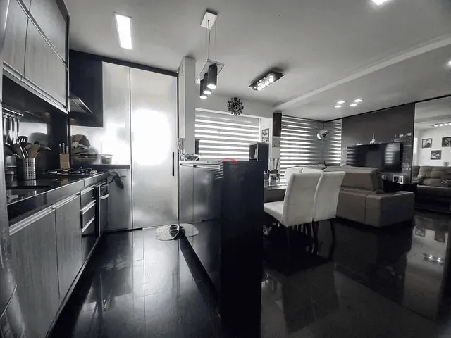 Apartamento com 93m² 2 quartos e 1 banheiro, à venda, no bairro Gleba Fazenda Palhano em Londrina