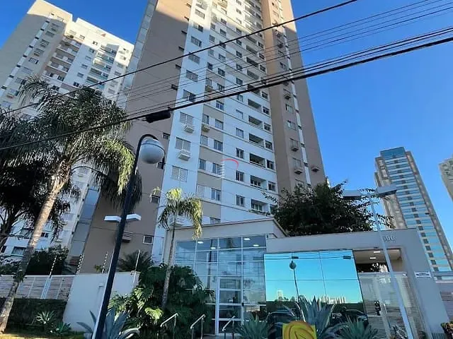 Apartamento com 93m² 2 quartos e 1 banheiro, à venda, no bairro Gleba Fazenda Palhano em Londrina