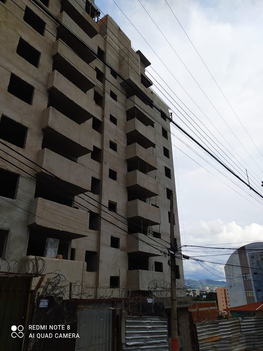 Apartamento de 3 quartos, 2 banhos, 1 suíte, 2 vagas, com 81 m2 à venda, Padre Eustáquio, Belo Horizonte, MG - Lazer completo. Apto novo. Ótima localização. miniatura 12
